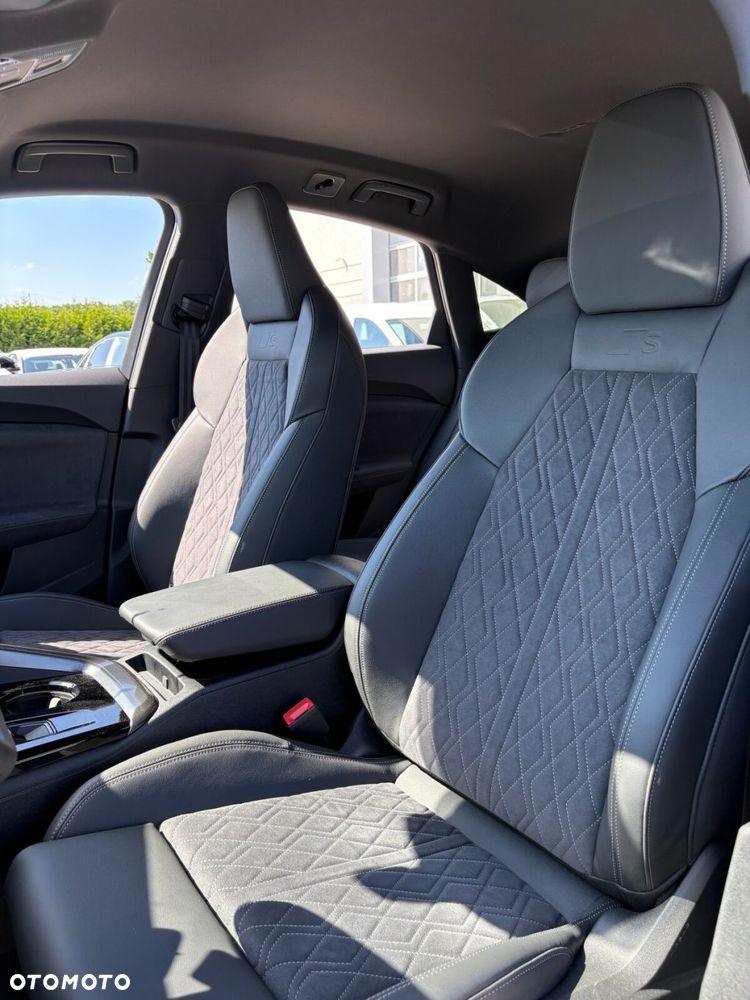 Audi Q5 Sportback - 18