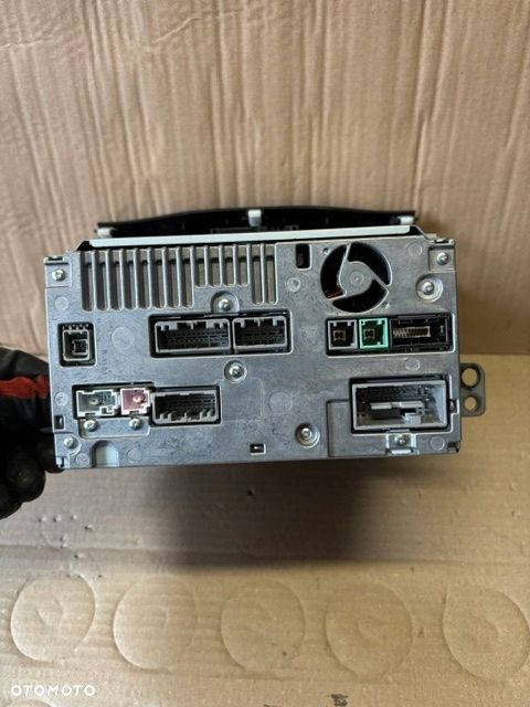 honda cr-v iv radio navi lift 15-17 r. anglik - 3