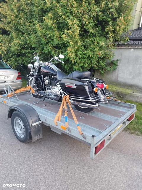 Harley-Davidson Touring Road King - 6