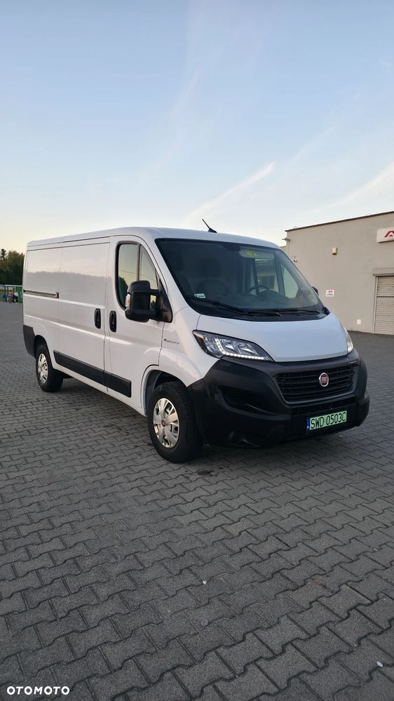 Fiat E-DUCATO - 2