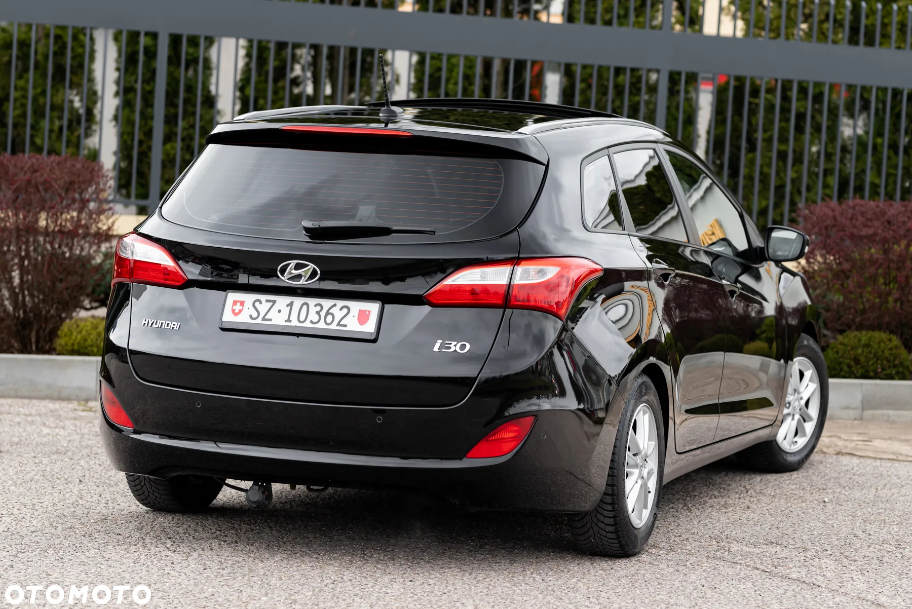 Hyundai i30 1.6 GDI BlueDrive Premium DCT - 10