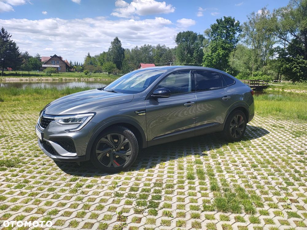 Renault Arkana - 3