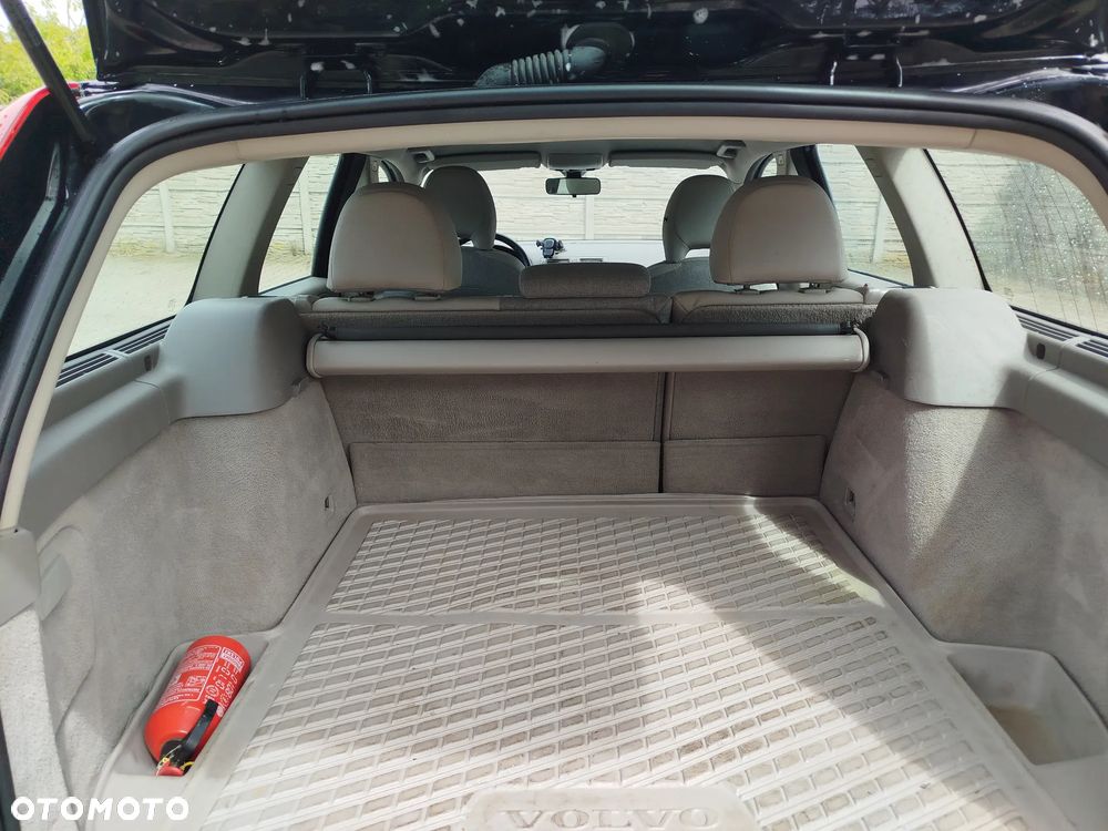 Volvo V50 1.8 - 6