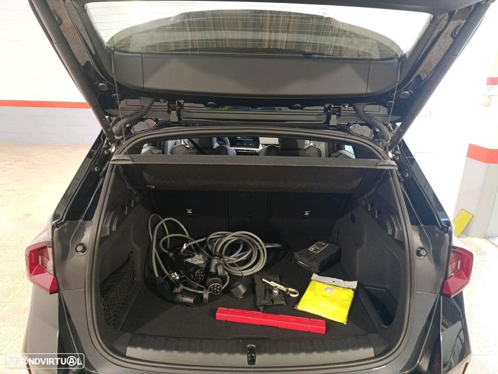 BMW X1 xDrive25e Pack Desportivo M - 12