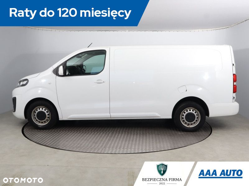 Citroën jumpy-combi - 3