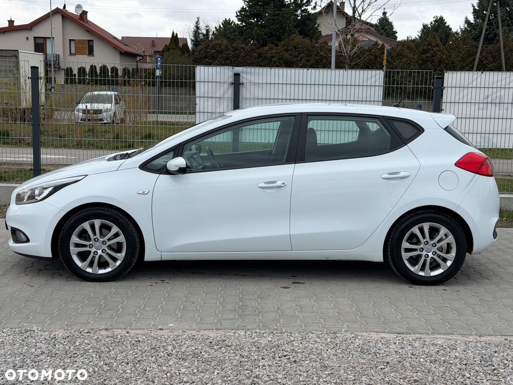 Kia Ceed 1.4 Business Line - 2