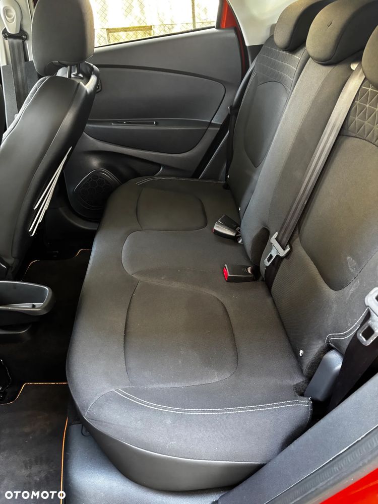 Renault Captur 1.2 Energy TCe Limited EDC - 13