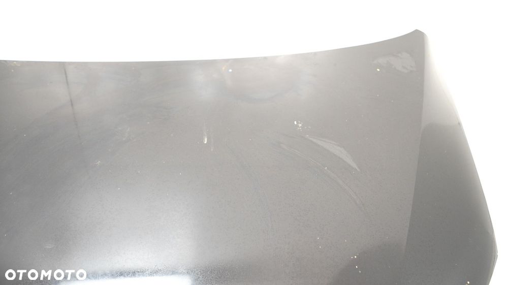 MASKA POKRYWA SILNIKA VW CADDY LIFT 10-15R LC9X - 7