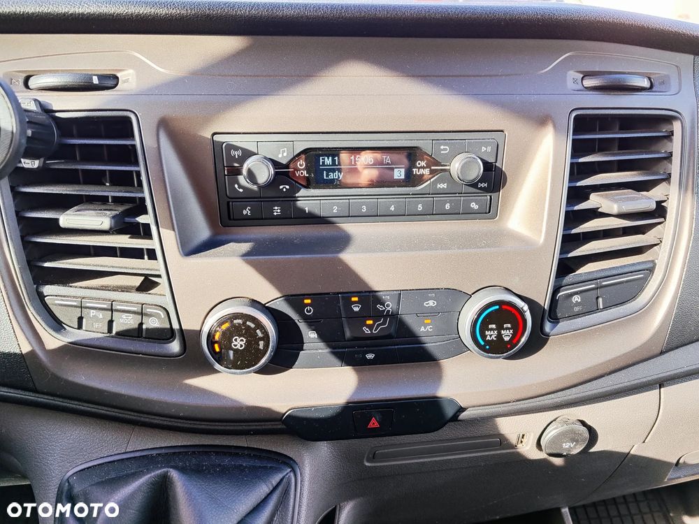 Ford Transit 350 L3 AWD Ambiente - 13