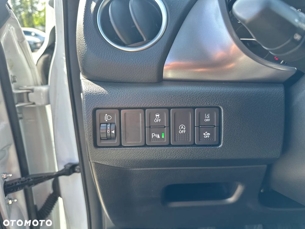 Suzuki Vitara 1.4 Boosterjet mHEV Premium Plus 2WD - 11