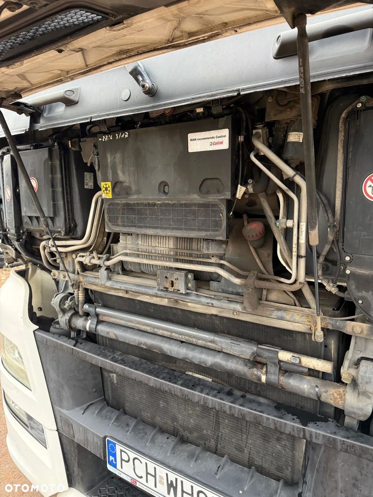 MAN TGX 18.440 XXL LOW DECK EURO6 MEGA - 14