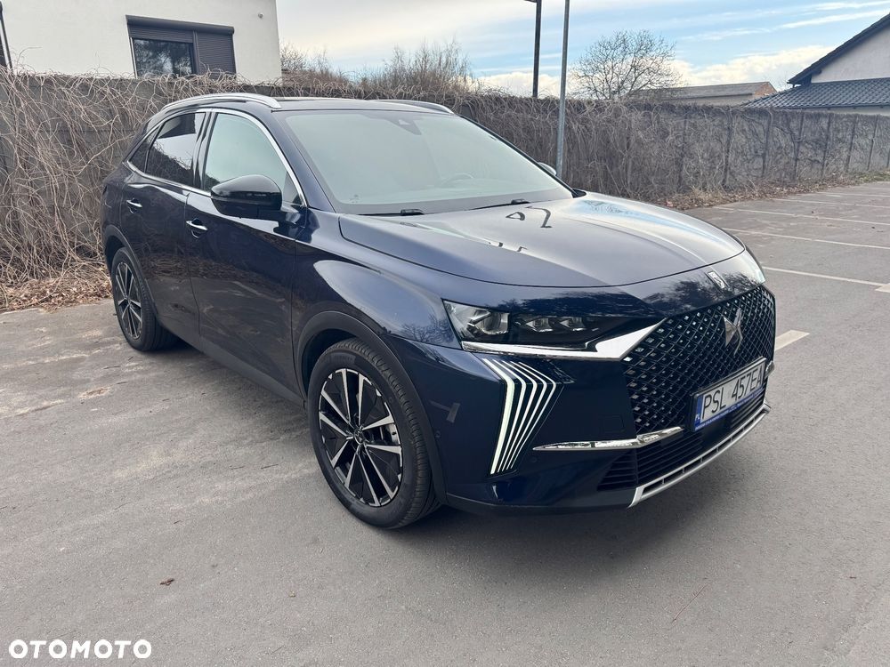 DS Automobiles DS 7 1.6 E-Tense Opera - 2