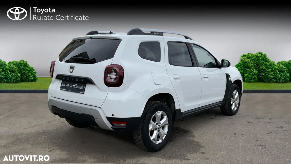 Dacia Duster TCe 150 4WD Comfort - 3