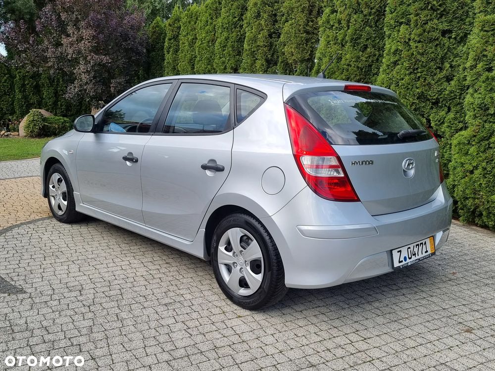 Hyundai i30 1.4 Edition Plus - 3