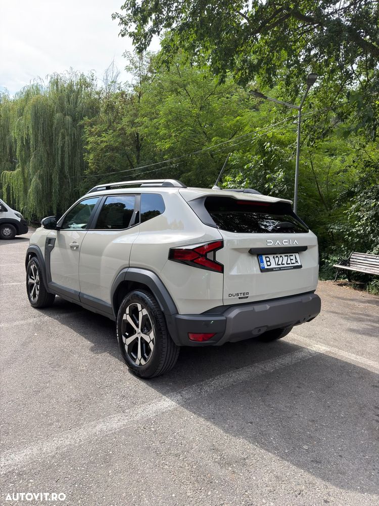 Dacia Duster - 5