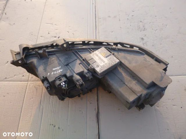 LAMPA LEWY PRZÓD LEWA PRZEDNIA MAZDA 6 XENON - 3