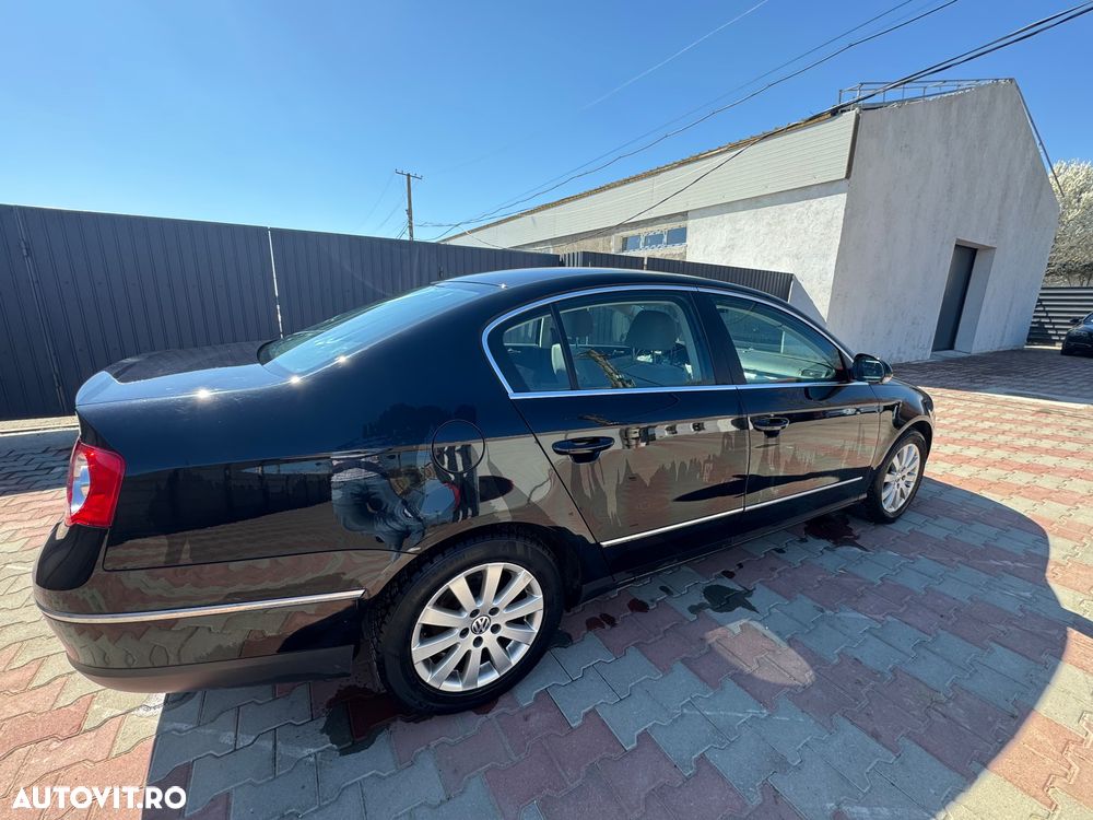 Volkswagen Passat 1.8 TSI Highline - 7