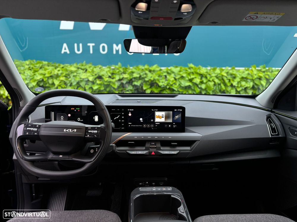 Kia EV5 - 6