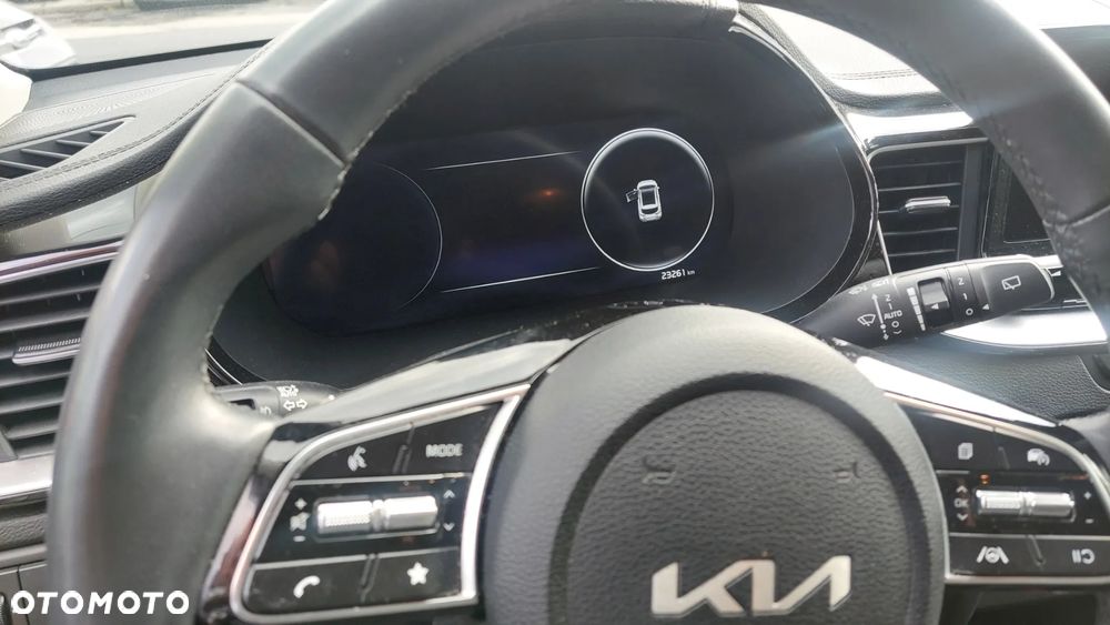 Kia Ceed 1.5 T-GDI L - 8