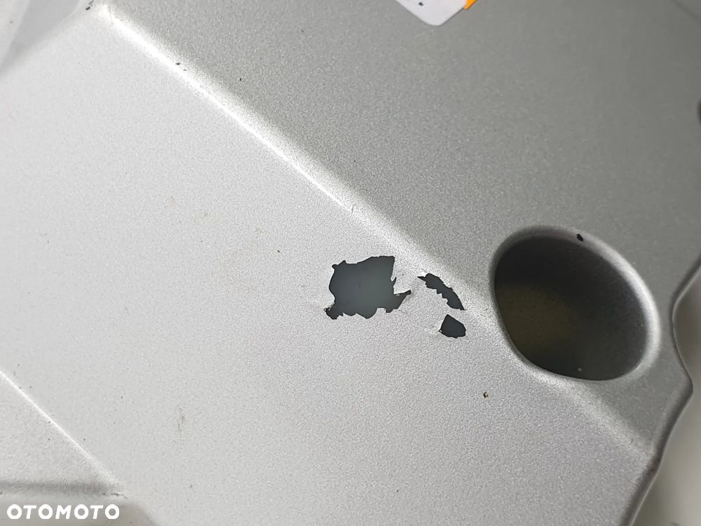 SUZUKI GSX 650 F 08-16 DEKIEL OSŁONA ZĘBATKI - 11