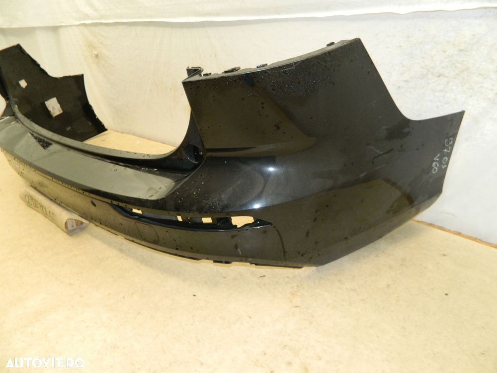 Bara spate Volvo V60, 2017, 2018, 2019, 2020,, 31455658 - 9