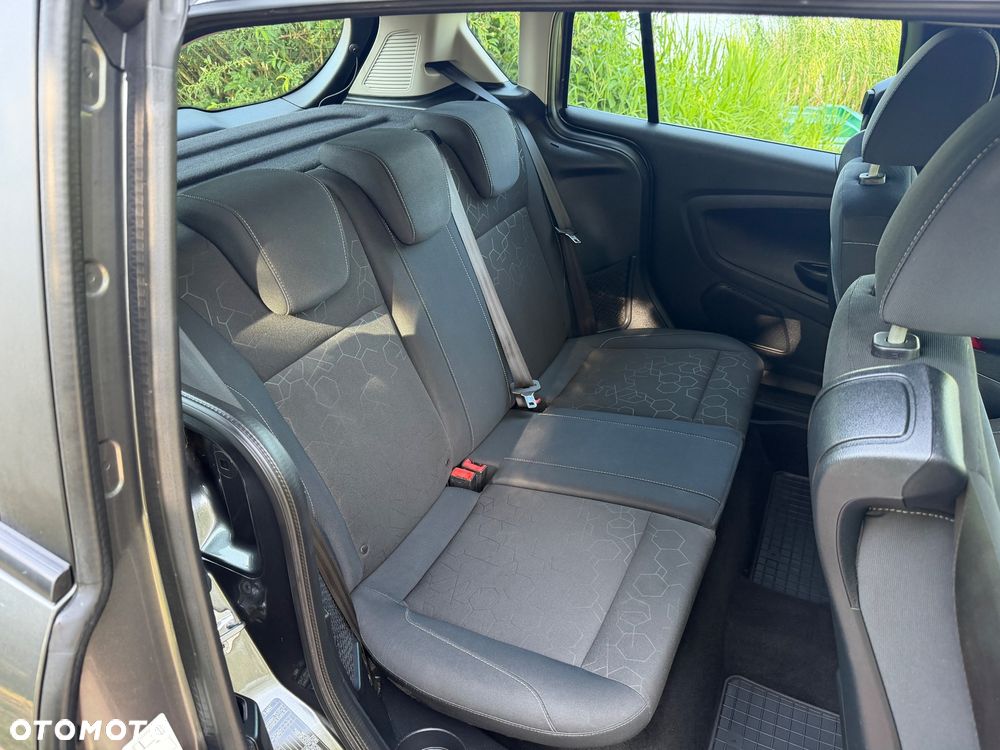 Ford B-MAX - 10