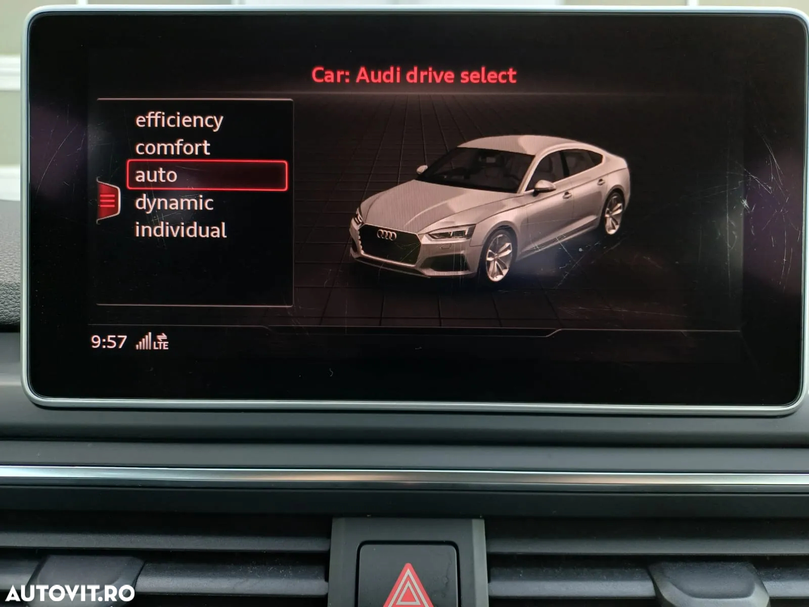 Audi A5 Sportback 2.0 TFSI S tronic design - 21