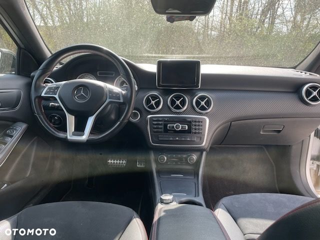 Mercedes-Benz Klasa A - 10