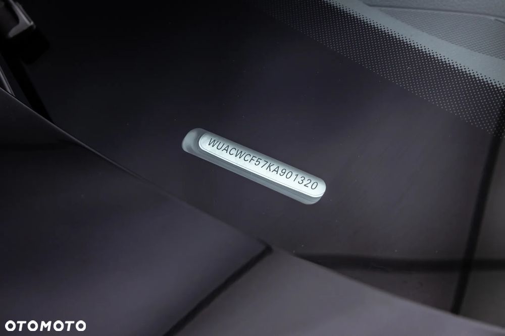 Audi RS5 Sportback 2.9 TFSI quattro tiptronic - 39
