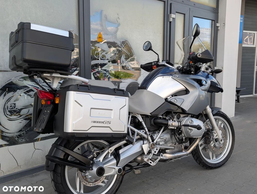 BMW GS - 15