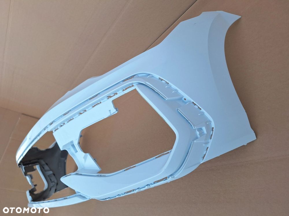 VW GOLF VIII 8 GTi R LINE R-line LIFT 24- 5H0 ZDERZAK PRZÓD PRZEDNI ORYG. 5H0807221S WYSYŁKA 24h - 6