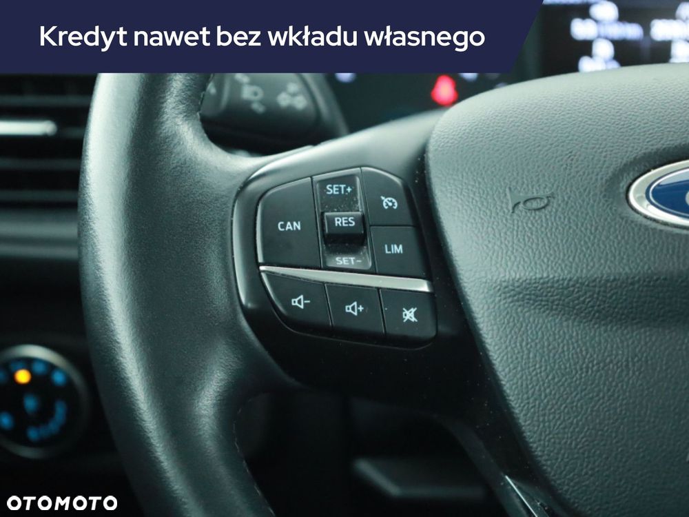 Ford Focus SW - 15