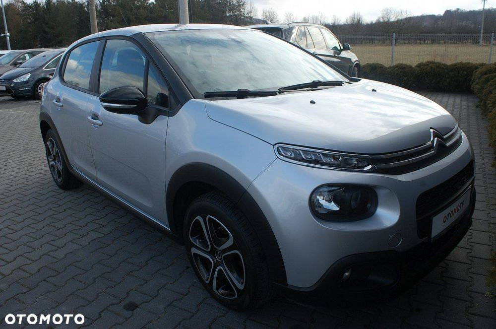Citroën C3 - 17
