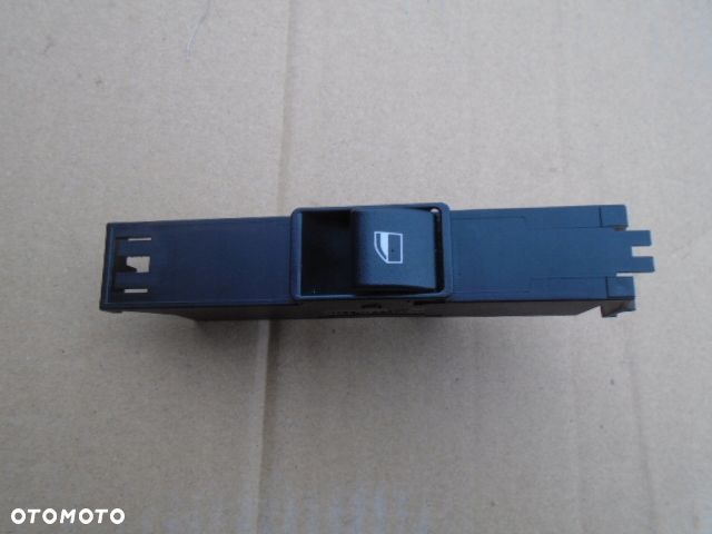 włącznik przełącznik szyby lewy BMW E46 sedan kombi - 1