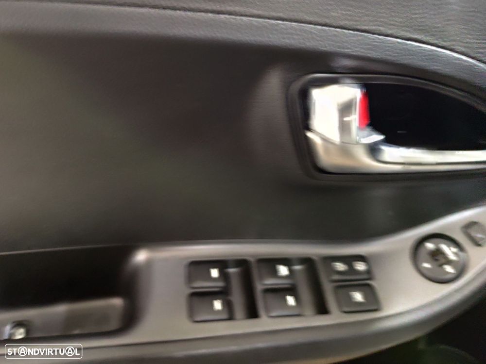 Kia Picanto 1.0 CVVT TX Prime - 16