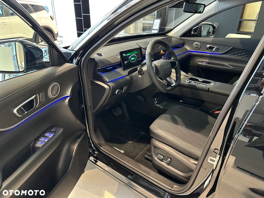 Chery Tiggo 8 - 6