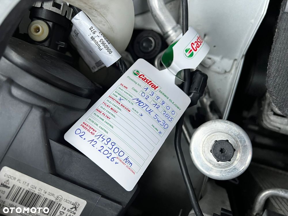 Peugeot 3008 BlueHDi 150 Stop & Start Active Business-Paket - 33