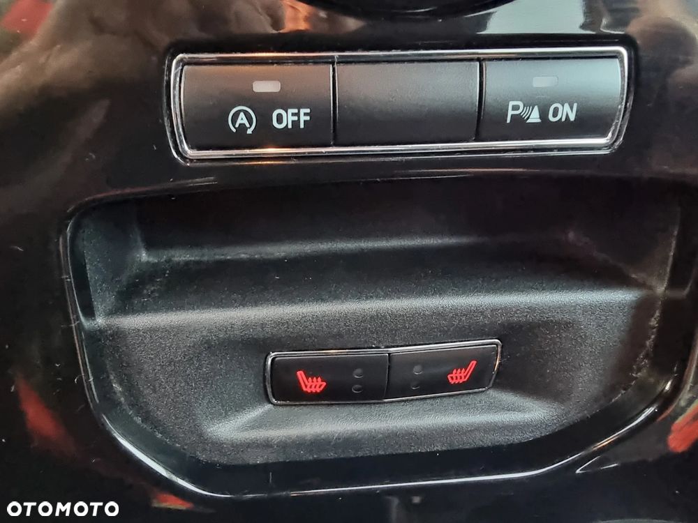 Ford Fiesta 1.0 EcoBoost STart-Stop Titanium - 20