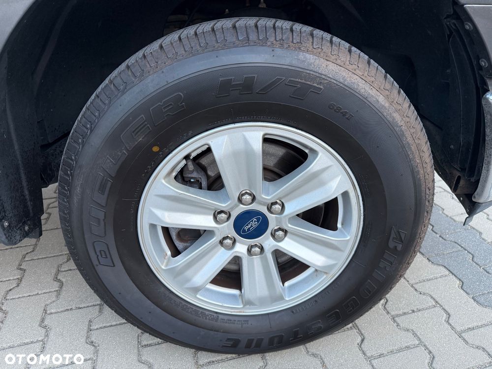 Ford F150 - 17