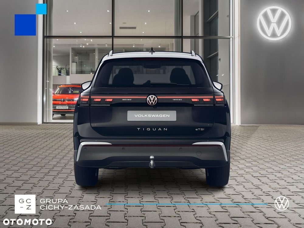Volkswagen Tiguan - 5