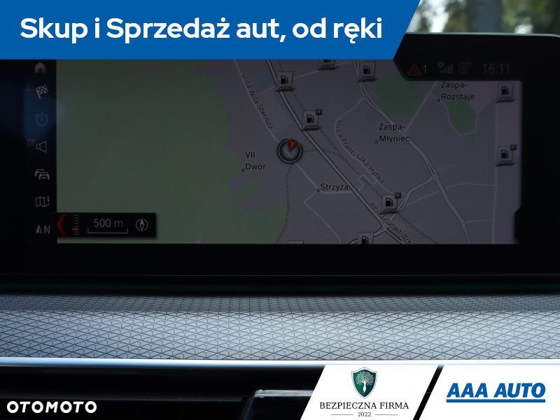 BMW Seria 5 - 15