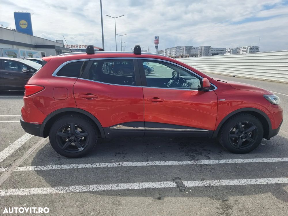 Renault Kadjar 1.5 DCI EDC Zen - 3