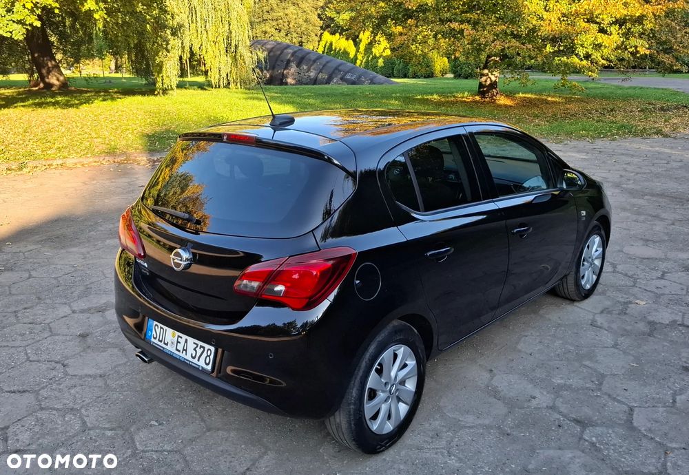 Opel Corsa - 3