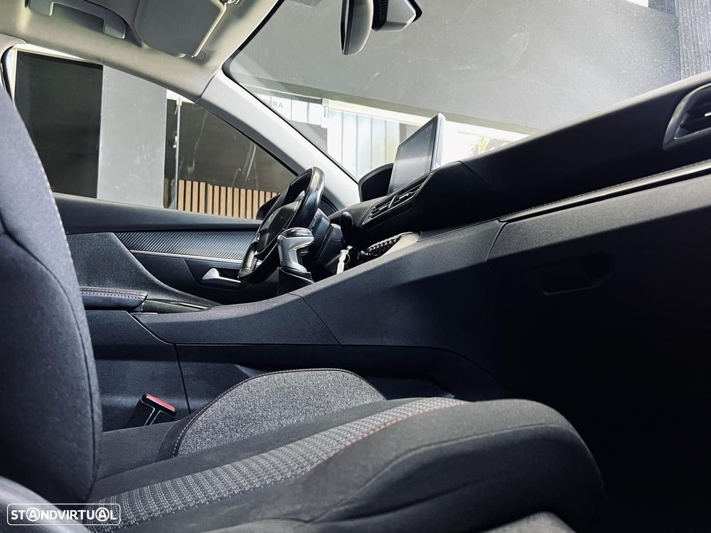 Peugeot 3008 1.6 BlueHDi Active - 19