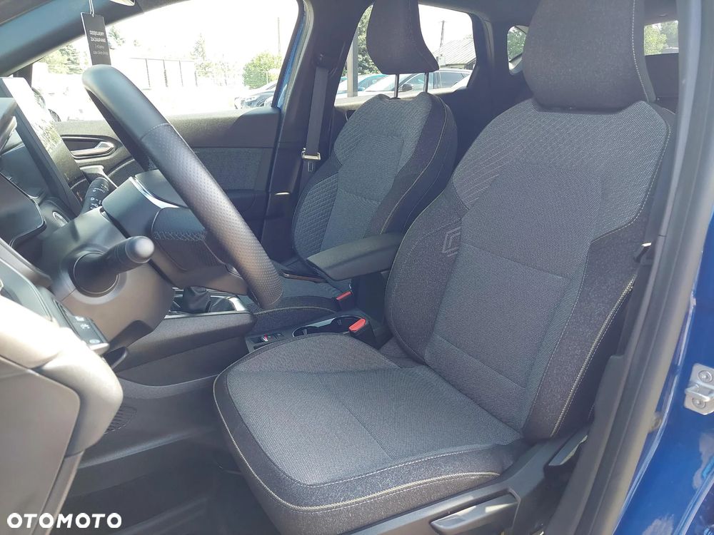 Renault Captur 1.0 TCe Techno - 11