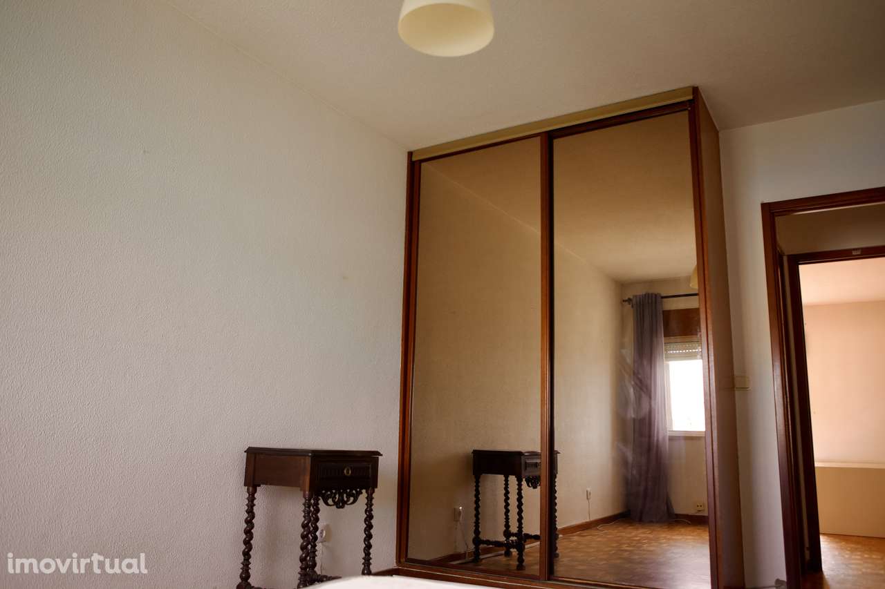 T3 em Telheiras para arrendar - Grande imagem: 5/12