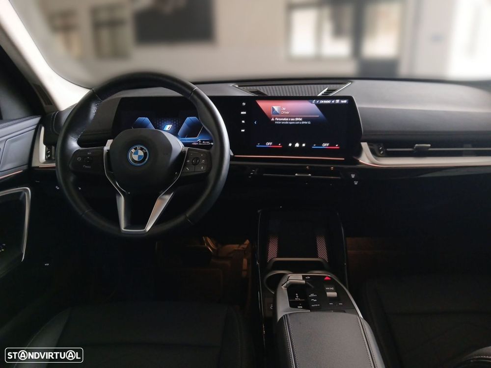 BMW X1 xDrive25e Edição Optimized - 10