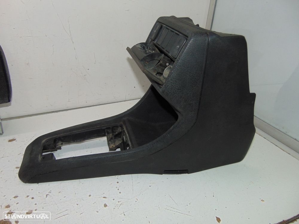 VW Golf 2 volante/Consola - 7