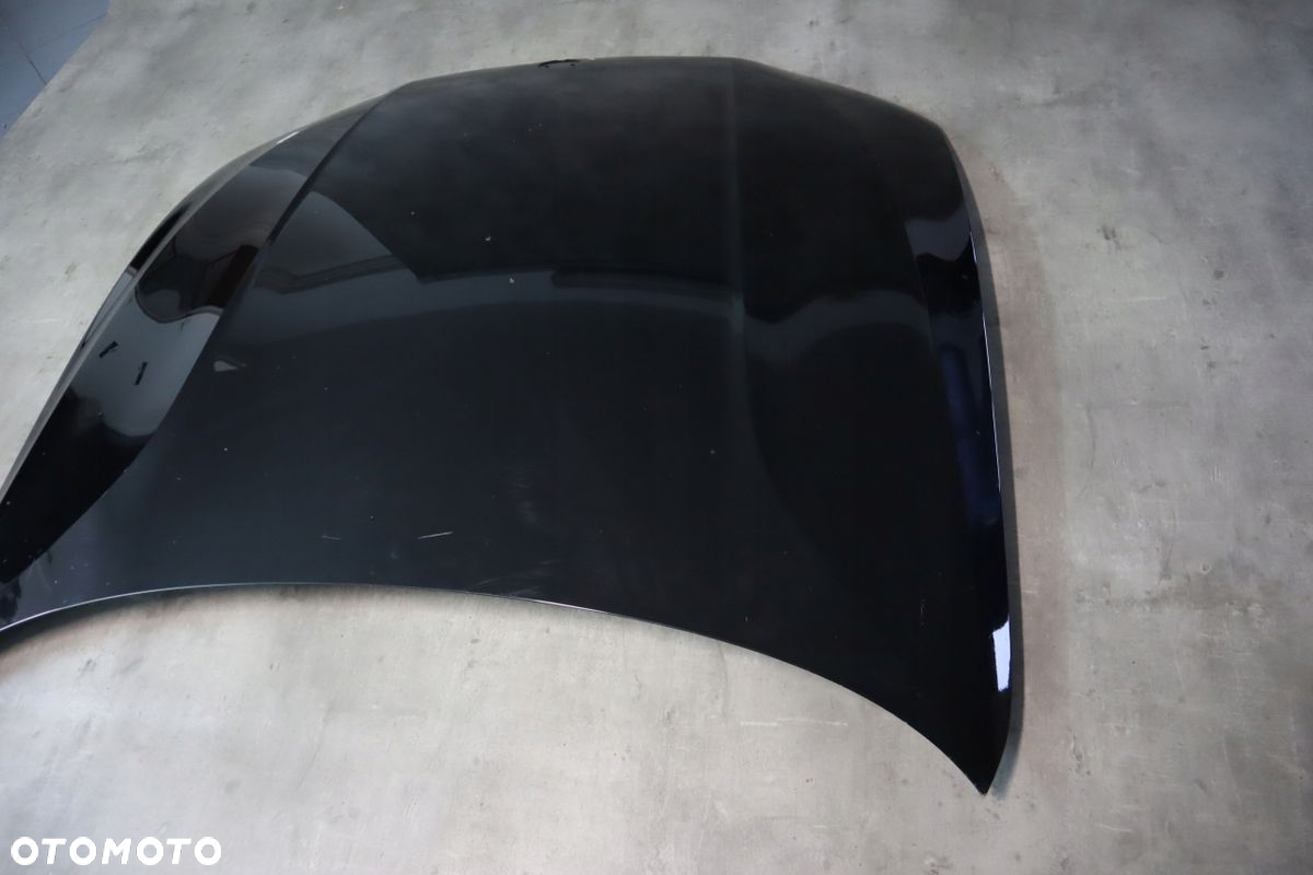 MASKA POKRYWA SILNIKA BMW 3 G20 G21 ORYGINAŁ - 9