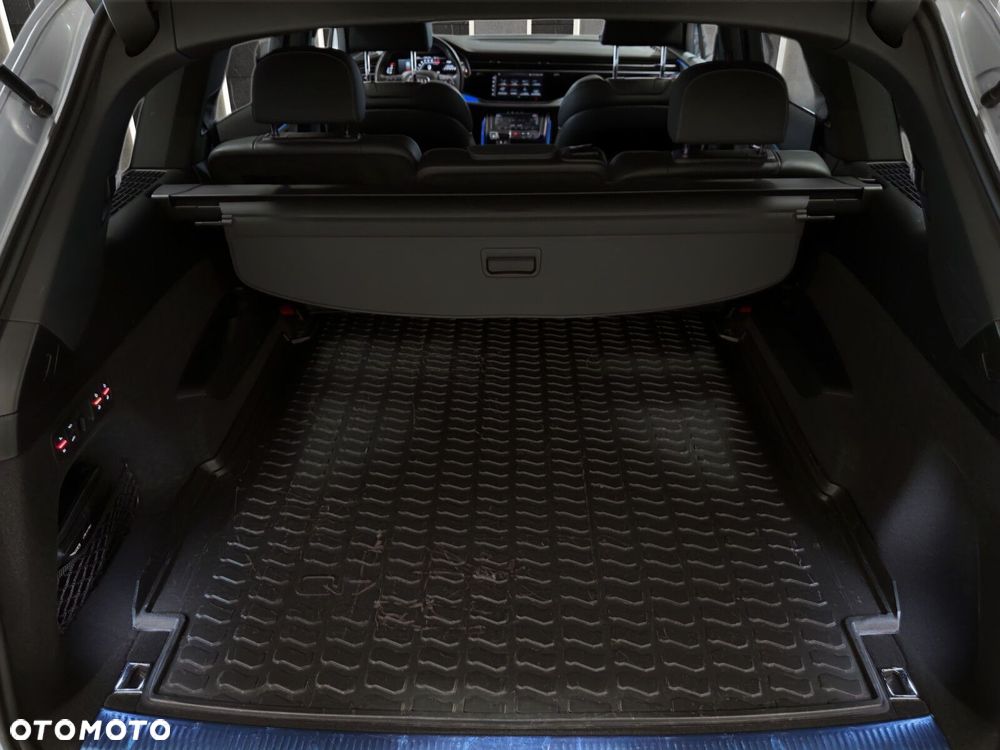 Audi SQ7 - 35